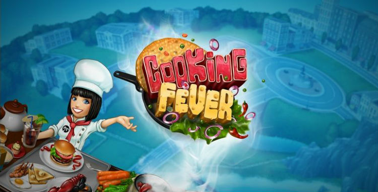 Cooking fever hack tool